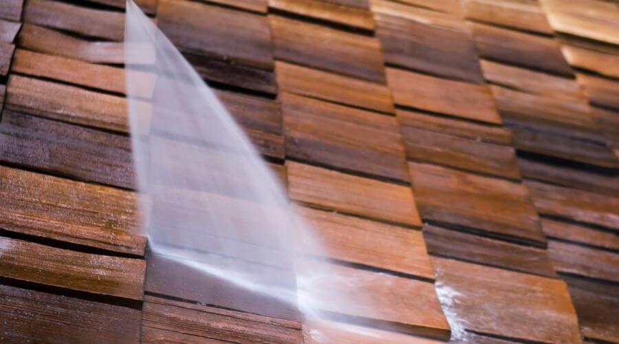 Asphalt Roofing in Austin, CO